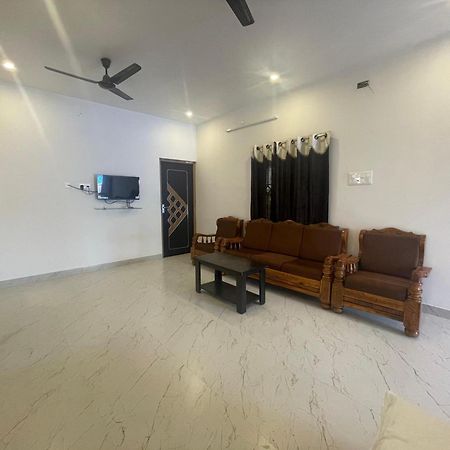 Mks Homes Tirukkadaiyur Dış mekan fotoğraf