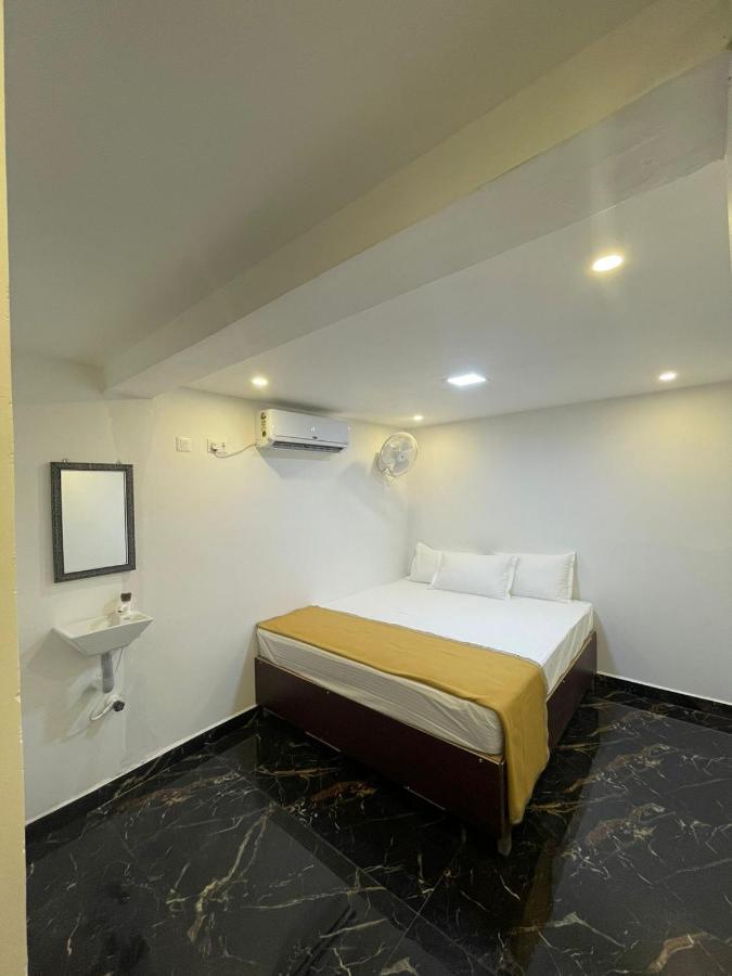 Mks Homes Tirukkadaiyur Dış mekan fotoğraf