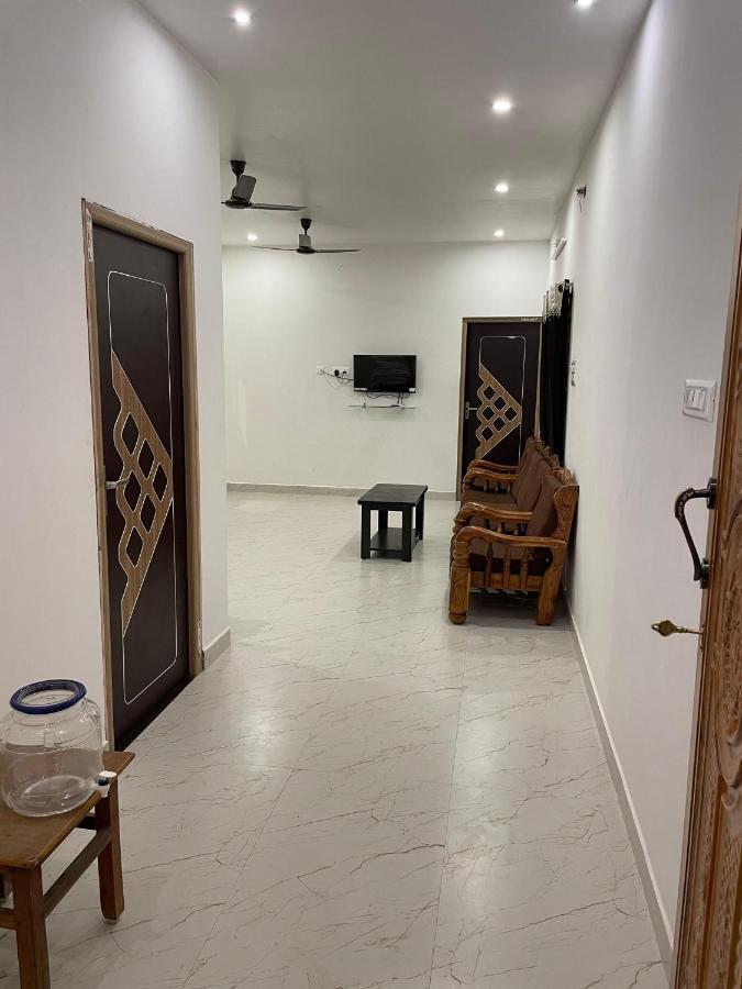 Mks Homes Tirukkadaiyur Dış mekan fotoğraf