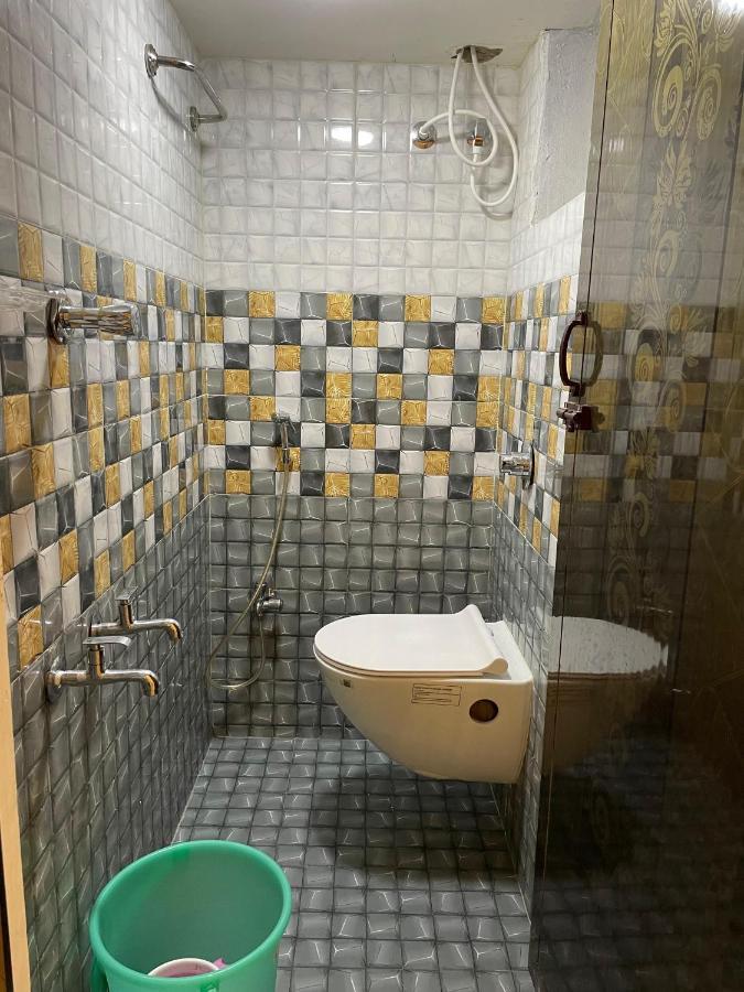 Mks Homes Tirukkadaiyur Dış mekan fotoğraf