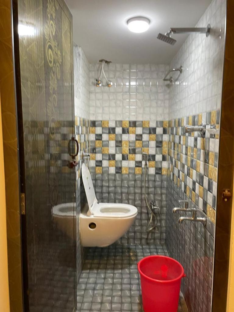 Mks Homes Tirukkadaiyur Dış mekan fotoğraf
